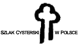 Logo Szlaku Cysterskiego w Polsce